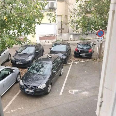 Studio Hypercentre A 2 Pas De La Gare Appart N°2 Agen Luaran gambar